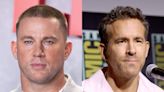 Channing Tatum thanks Ryan Reynolds for surprise X-Men cameo in Deadpool & Wolverine