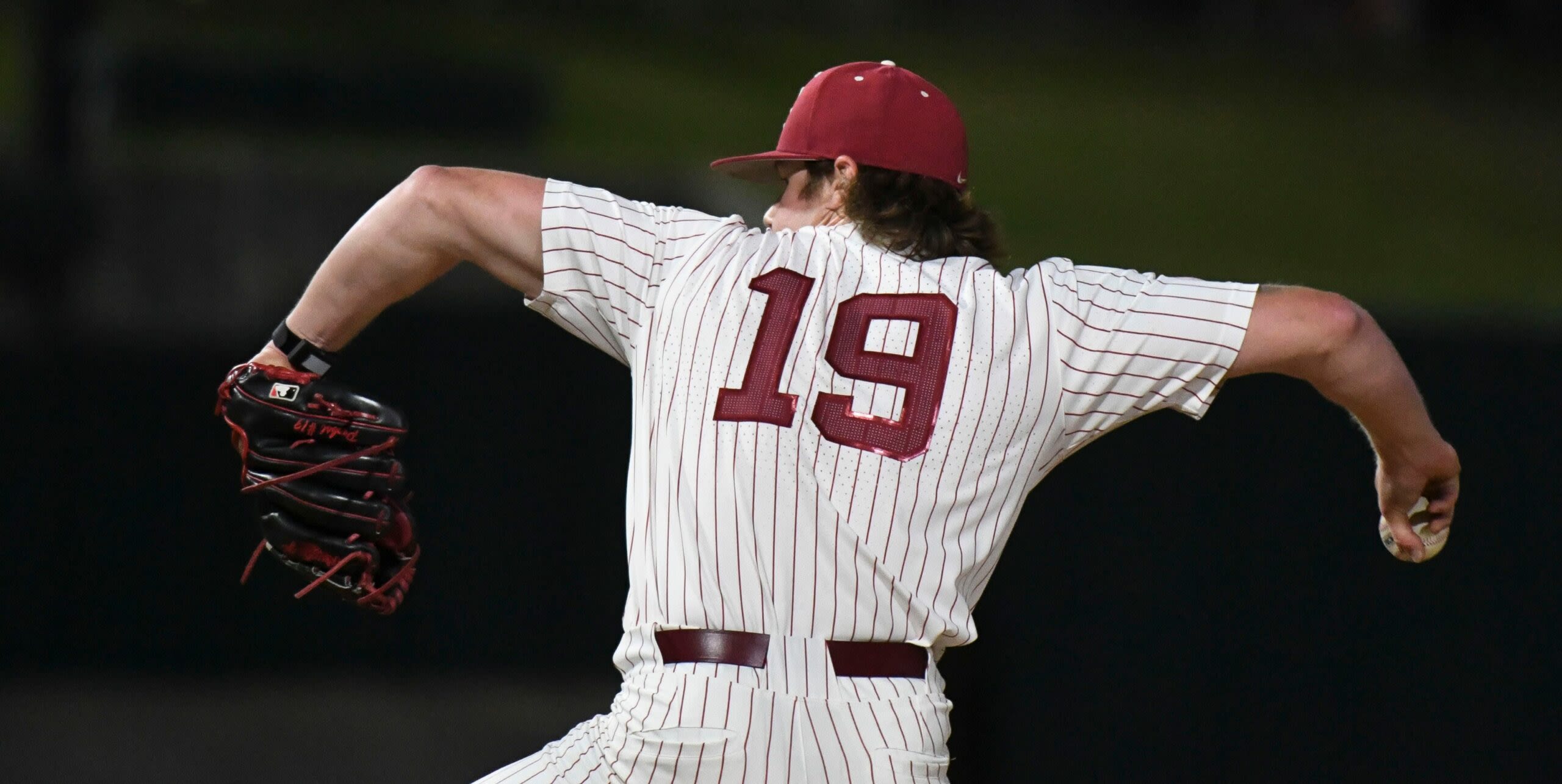 Alabama baseball ranked No. 25 in USA TODAY Coaches Poll