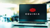 Equinix's (EQIX) Q1 AFFO Beat on Solid Demand, Revenues Rise