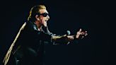 U2 Adds Early 2024 Dates to Sphere Engagement in Las Vegas