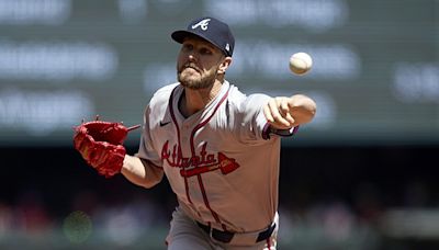 Braves avoid sweep vs. Mariners after back-to-back close losses | Chattanooga Times Free Press