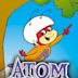 The Atom Ant Show