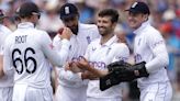 Mark Wood and Ben Stokes sparkle as England complete series rout of West Indies