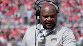 Ohio State football coach Larry Johnson responds to negative recruiting against him