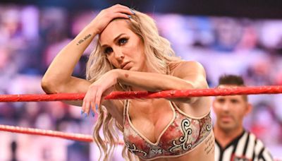 Charlotte Flair’s WWE Return Faces New Setbacks