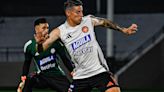 James Rodríguez, en el radar de Celta de Vigo