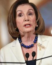 Nancy Pelosi