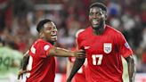 Panamá y Christiansen hacen historia en la Copa América