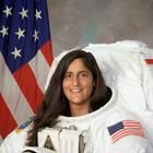 Sunita Williams