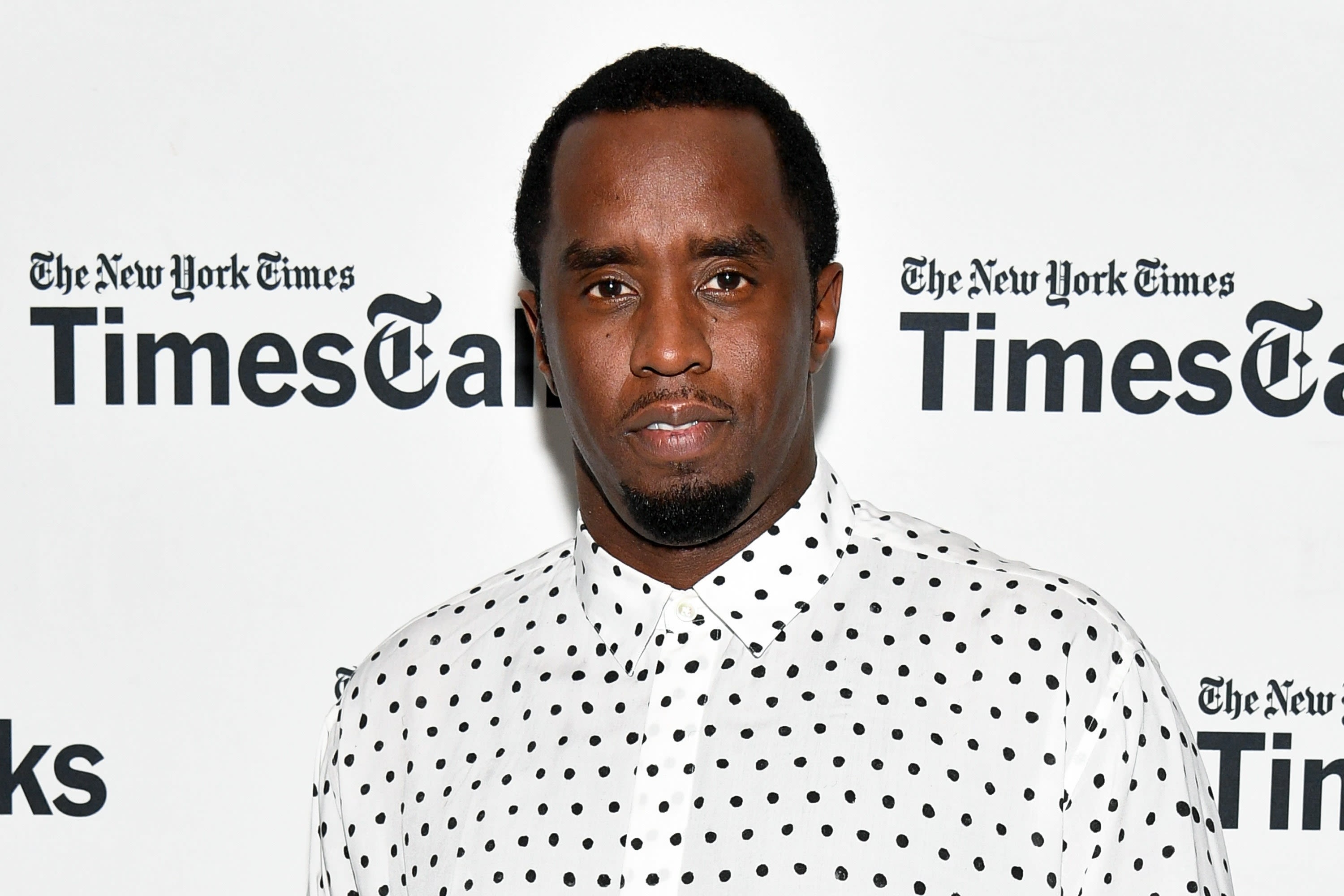 Diddy Responds to Video of Cassie's Assault: A Timeline of Allegations Against the Rapper