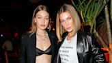 How Gigi Hadid Feels About Sister Bella’s Break From Modeling