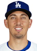 Austin Barnes