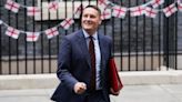 Streeting launches investigation into ‘wrecked NHS’ as Labour pledges ‘reset moment’ for water industry – live