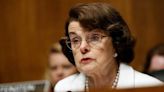 We were pleasantly surprised by Republicans’ fond remembrances for Sen. Feinstein | Opinion