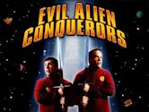 Evil Alien Conquerors