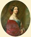 Princess Charlotte of Prussia (1831–1855)