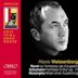 Ravel: Le Tombeau de Couperin; Schumann: Fantasie C-Dur Op. 17; Mussorgsky: Bilder einer Ausstellung