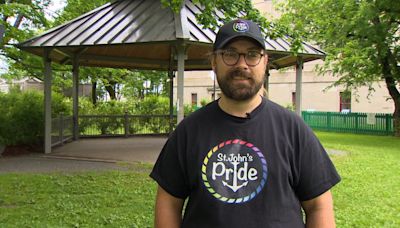 St. John's Pride names pro-Palestine advocacy group as grand marshals for annual parade