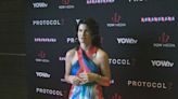 Rachel Guidry Whittle hosts premiere for Protocol 7