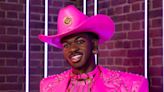 Lil Nas X asked for his Madame Tussauds figure to be able to greet fans