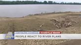 Locals react to Ohio riverfront improvement plans