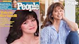 Valerie Bertinelli Was a Fresh-Faced 21-Year-Old on Her First PEOPLE Cover — and Still Has a Piece from the Shoot