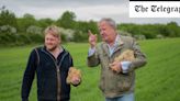 What Clarkson’s Farm teaches us about male friendship