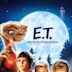 E.T. – Der Außerirdische