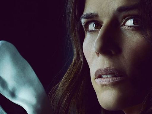 Neve Campbell Reveals 'Lovely' Pay Negotiations for Scream 7 Return