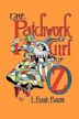 The Patchwork Girl of Oz