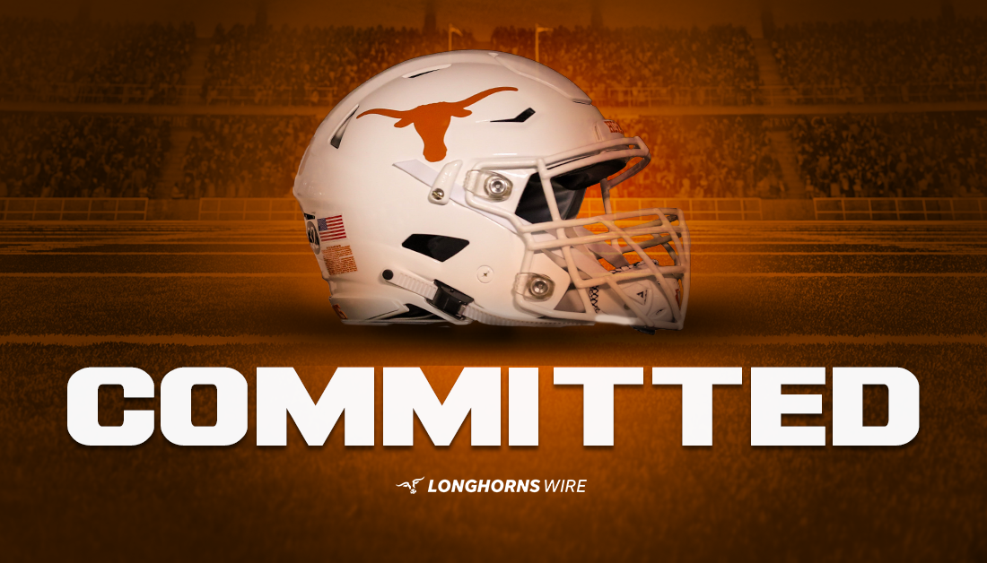 Texas flipped Oregon commit Josiah Sharma on Wednesday