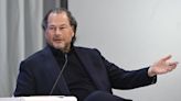 Marc Benioff Replaces Warren Buffett in Glide’s Annual Charity Lunch Auction