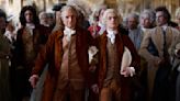 Michael Douglas on Playing a Founding Father in ‘Franklin’