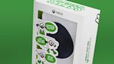 Gratis: Xbox México está regalando la versión más adorable de Series S; así puedes ganarla