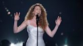 ‘Greatest Showman’ singer Loren Allred wows in ‘AGT: Fantasy League’ semifinals — but receives a mild criticism