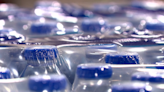 Production begins at new spring water bottling plant in Chilton County