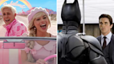 Barbie powers past another Christopher Nolan epic to set Warner Bros box office record
