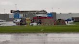 Possible tornado leaves trail of destruction in Southwest Louisiana