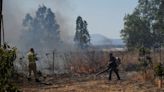 Hezbollah vows to escalate attacks after Israel kills a top commander