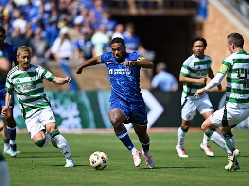 The Briefing: Chelsea 1 Celtic 4 - Defensive issues, goalkeeper dilemma and Mudryk vs Sterling