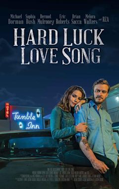 Hard Luck Love Song