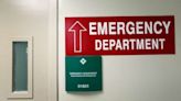 Emergency room patients are waiting hours in hallways, studies report. ‘It’s a crisis,’ says a CT doctor