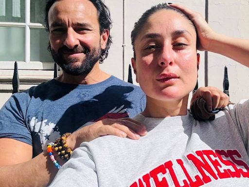 Is This The Secret Of Kareena's Happy Marriage?