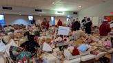 Local woodworking nonprofit donates thousands of handmade toys to struggling families