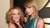 Taylor Swift's Longtime Friend Abigail Anderson Marries Charles Berard