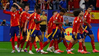 Una figura de la selección de España anunció que podría dejar el equipo tras la Eurocopa y estallaron las críticas en su contra