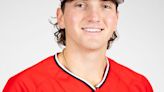 Texas Tech baseball third baseman Cade McGee has homered six times in nine games