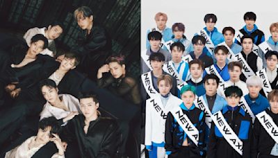2 men illegally seek EXO and NCT members' addresses in delivery driver's disguise; face 3 million KRW penalty