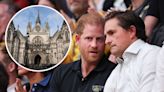 Prince Harry blunder highlighted by judge