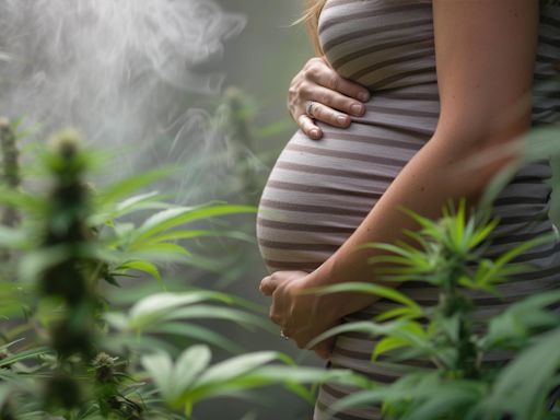 Prenatal Cannabis Use Linked to Increased Risk of ADHD, Autism and Intellectual Disability in Children